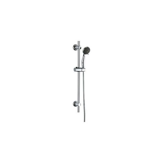 Shower Rail Kits Showers